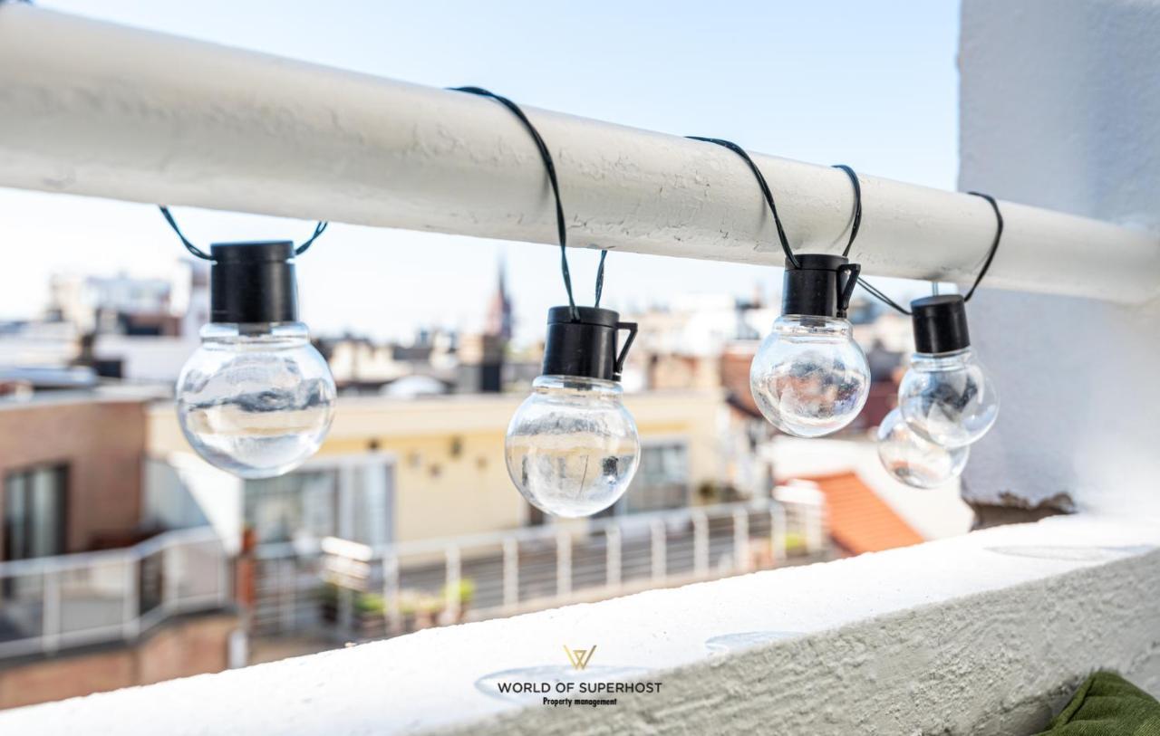 Luxurious Apartment Next To The Sea And City Centre With Free Parking Space Oostende Dış mekan fotoğraf